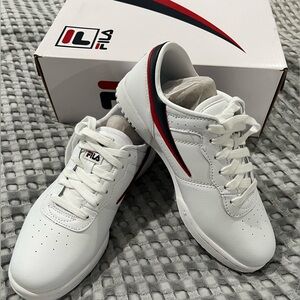 FILA Women’s Fitness Sneaker NWT Size 7